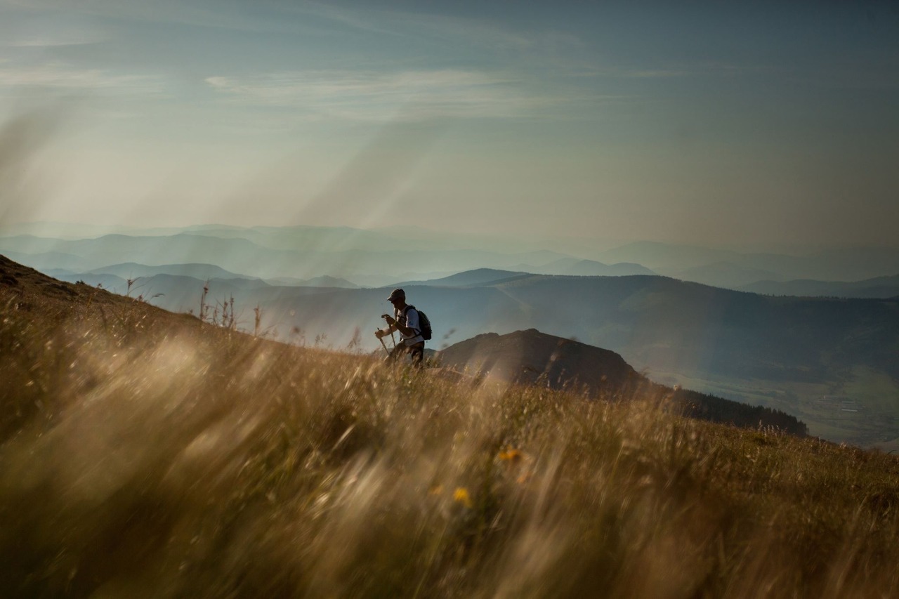 Ultra Trail Tatry